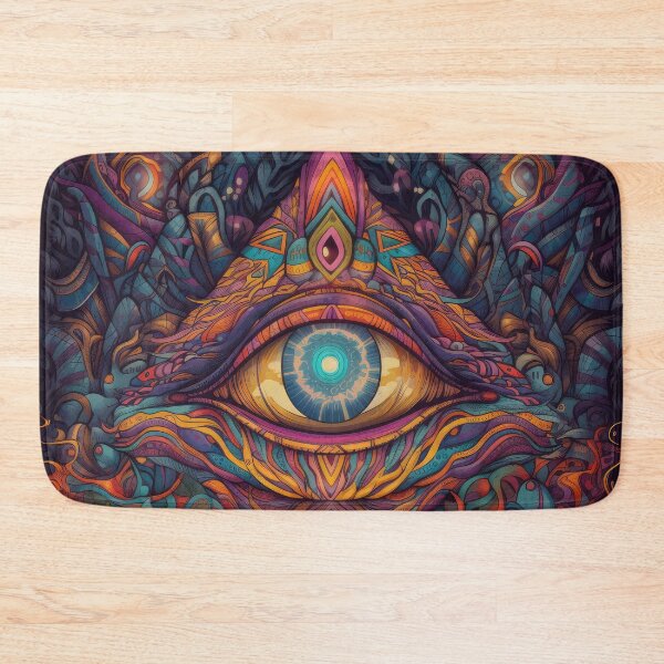 Item preview, Third Eye designed and sold by SeedDesign.