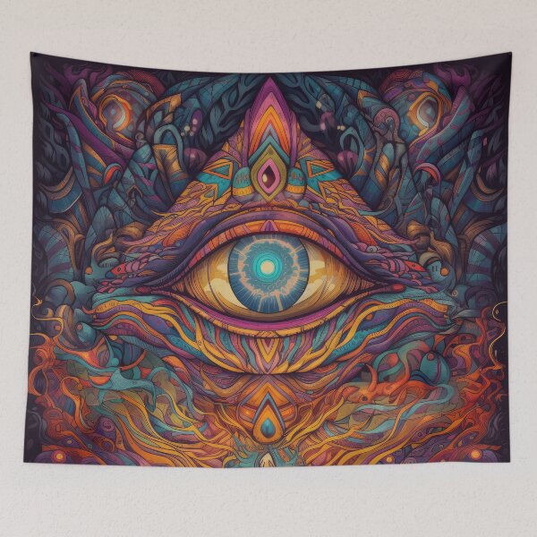 Item preview, Third Eye designed and sold by SeedDesign.
