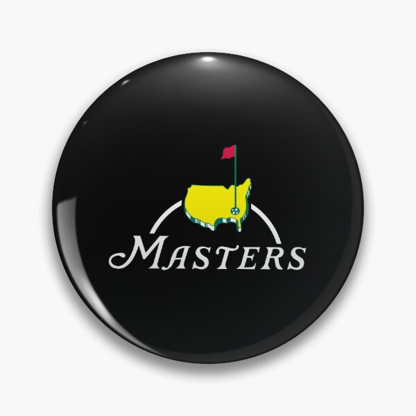 Pin on masters