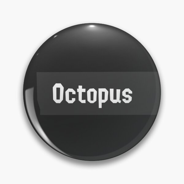 Item preview, " Octopus Subject (Cephalopod TPS) " designed and sold by aspinworks.