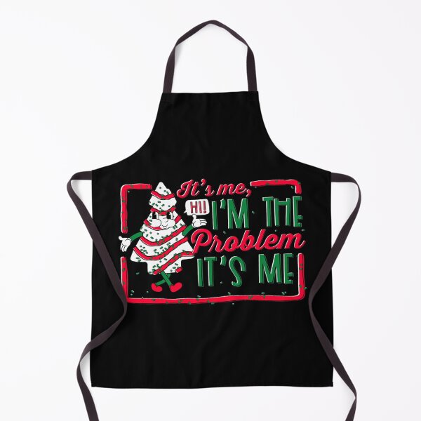 Item preview, Its Me Hi Im The Problem designed and sold by Anna Turner.