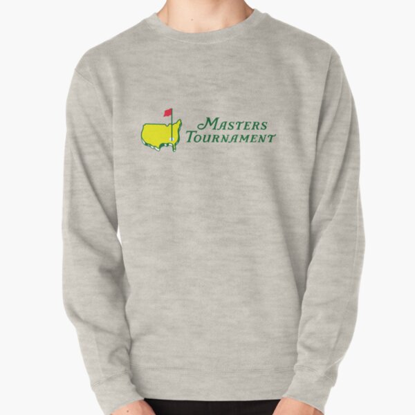 Masters on sale golf pullover