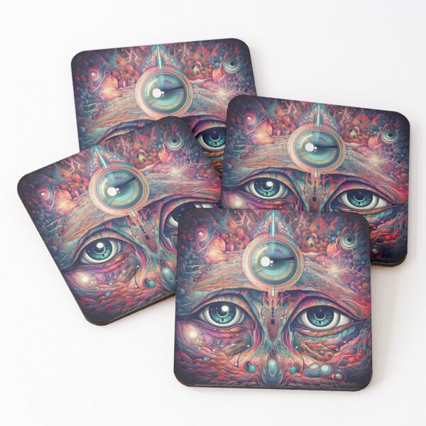 Artikelvorschau, Third Eye entworfen und verkauft von SeedDesign.