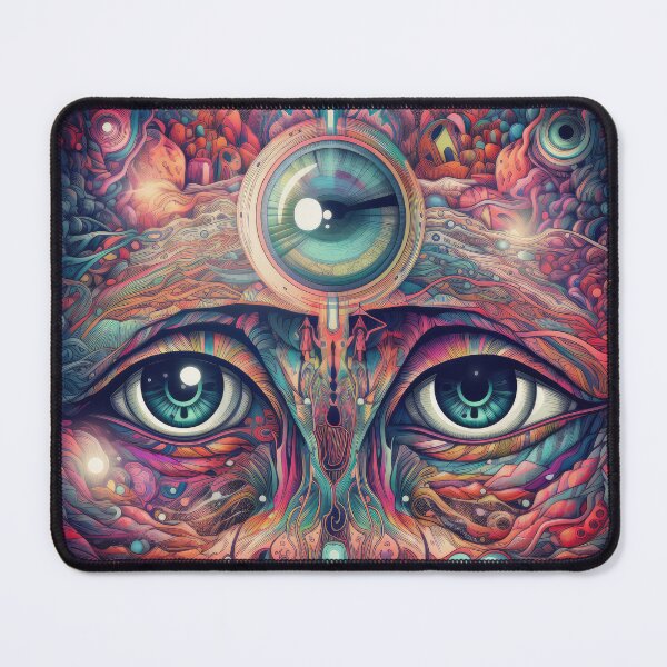 Artikelvorschau, Third Eye entworfen und verkauft von SeedDesign.