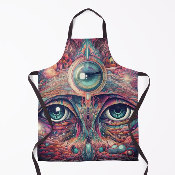 Artikelvorschau, Third Eye entworfen und verkauft von SeedDesign.
