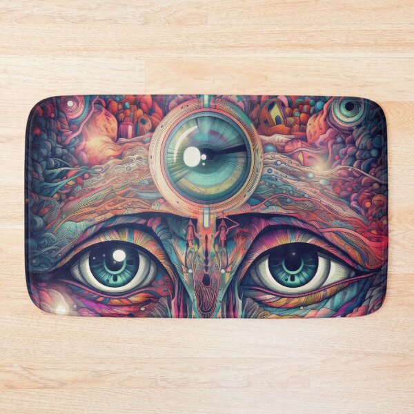 Artikelvorschau, Third Eye entworfen und verkauft von SeedDesign.