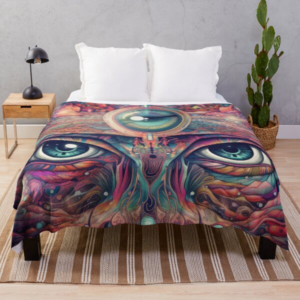 Artikelvorschau, Third Eye entworfen und verkauft von SeedDesign.