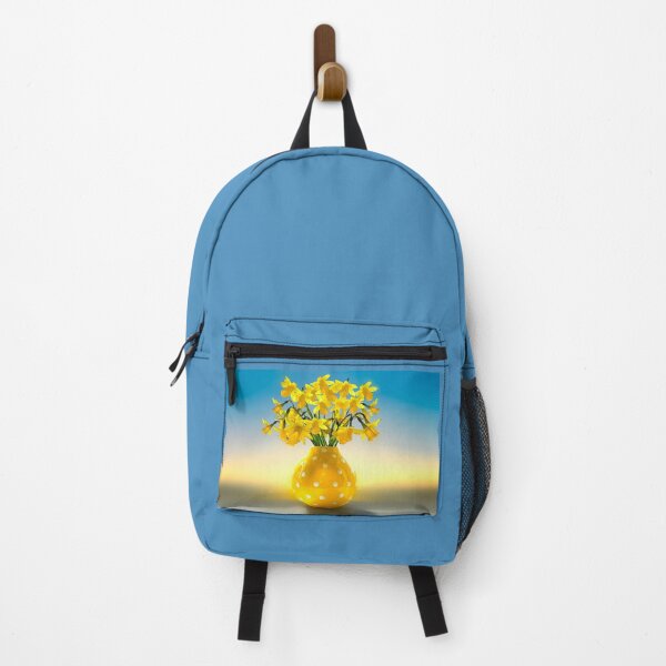 Item preview, Vase Of Daffodils designed and sold by Alisonchambers2.