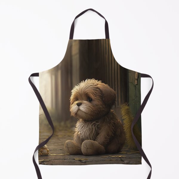 Item preview, Introduce the main character a small fluffy designed and sold by Richstd.