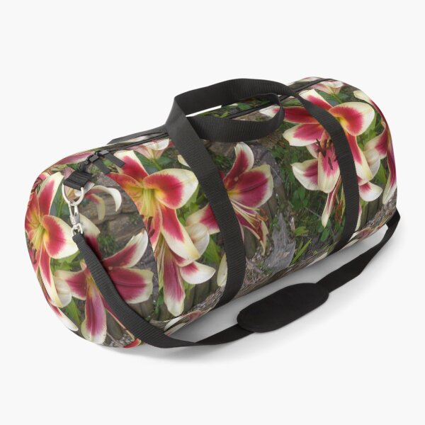 Item preview, Stargazer Lilies In Martock designed and sold by lezvee.