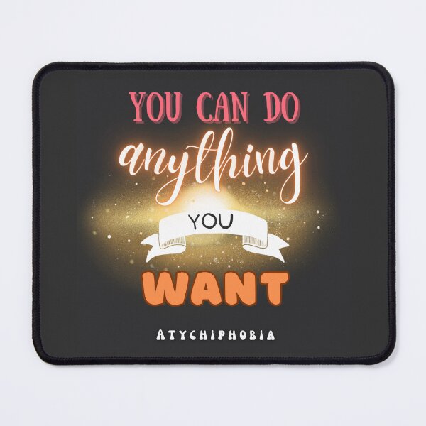 Item preview, ATYCHIphobia designed and sold by Scenic.