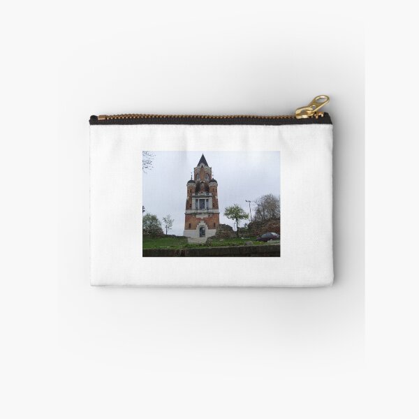 Item preview, The tower Sibinjanin Janko _Zemun designed and sold by Ana Belaj.