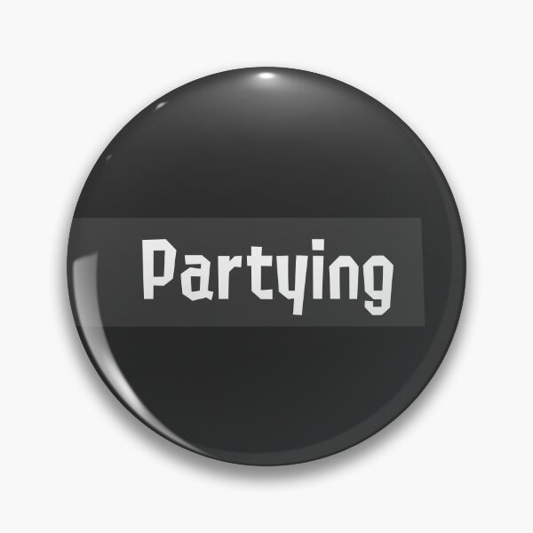 Item preview, " Partying Adjective (Cephalopod TPS) "  designed and sold by aspinworks.