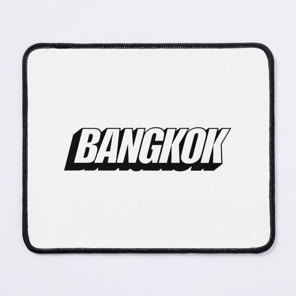 Item preview, B4NGK0K designed and sold by SneakerBlocks.