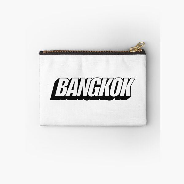 Item preview, B4NGK0K designed and sold by SneakerBlocks.