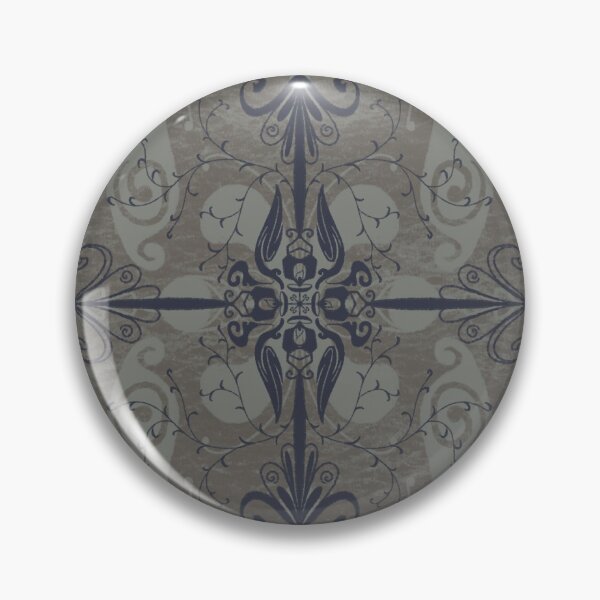 Item preview, Luxury vintage yellow lantern on grey background (B) designed and sold by Mylaly.