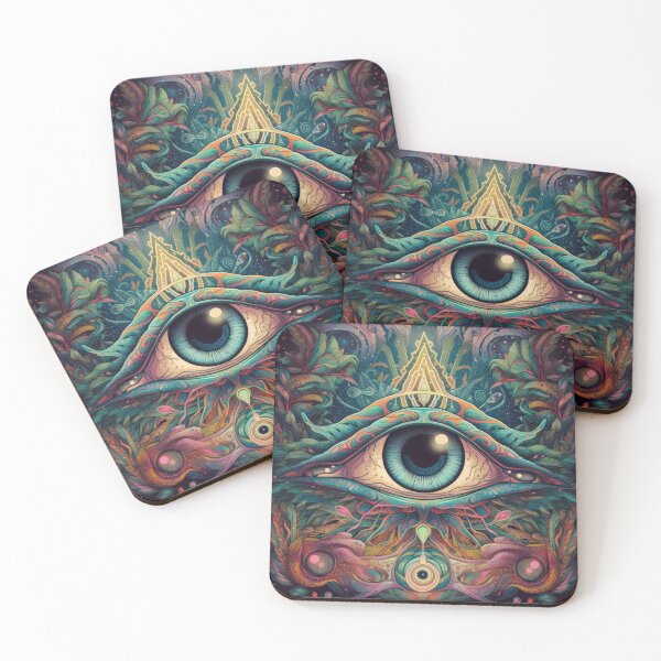Item preview, Third Eye designed and sold by SeedDesign.