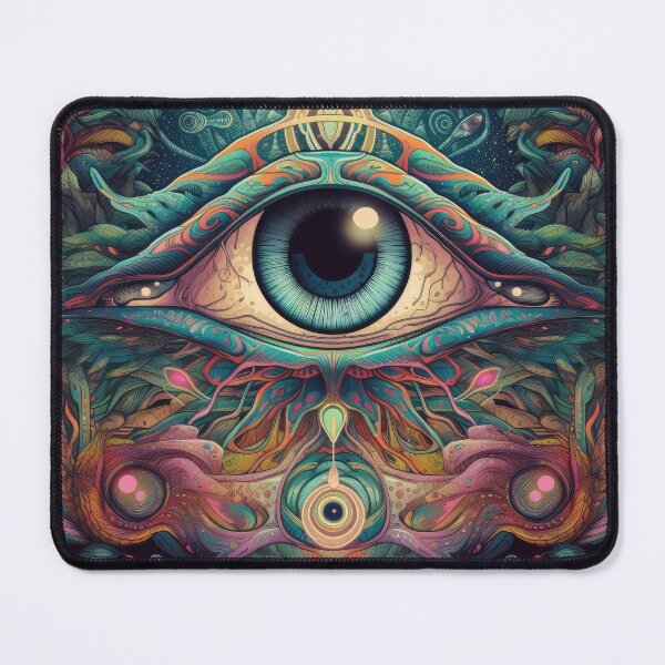 Item preview, Third Eye designed and sold by SeedDesign.