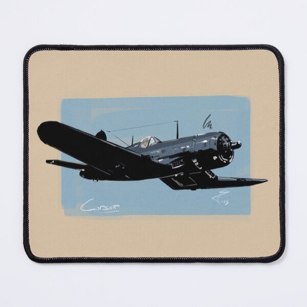 Item preview, F4U Corsair designed and sold by FisherArt.