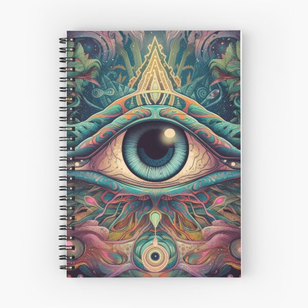 Item preview, Third Eye designed and sold by SeedDesign.