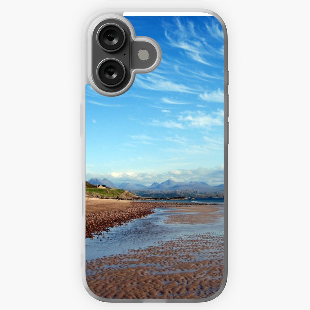 Item preview, iPhone Soft Case designed and sold by jenniferjwatson.