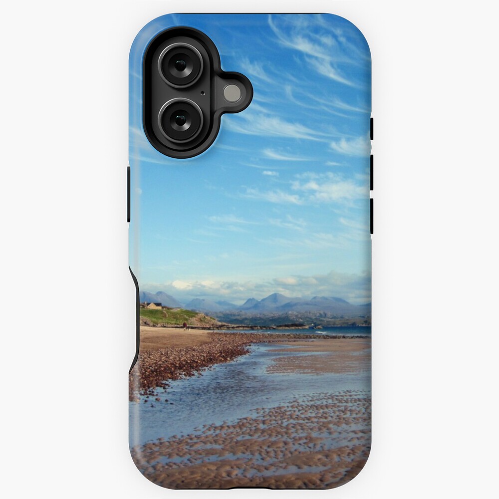 Item preview, iPhone Magsafe Tough Case designed and sold by jenniferjwatson.