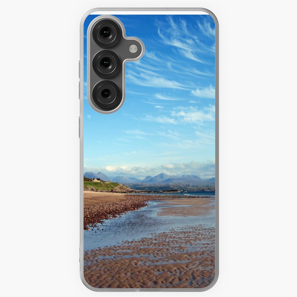 Item preview, Samsung Galaxy Soft Case designed and sold by jenniferjwatson.