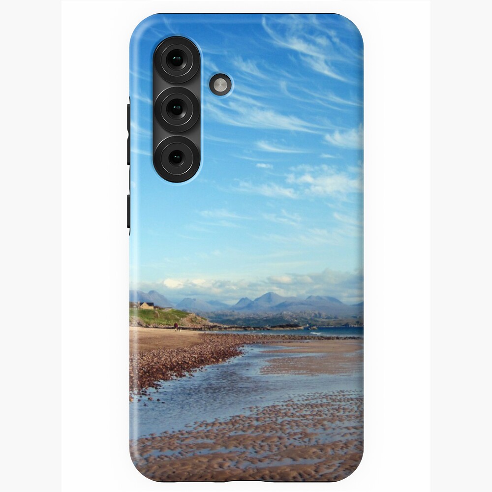 Item preview, Samsung Galaxy Tough Case designed and sold by jenniferjwatson.
