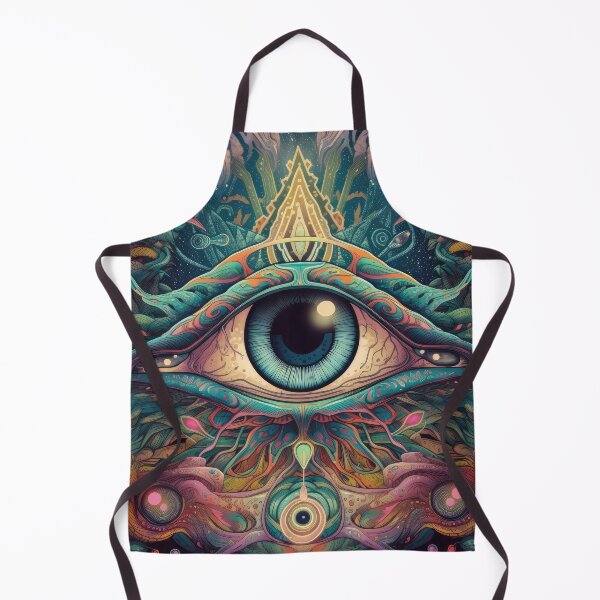 Item preview, Third Eye designed and sold by SeedDesign.