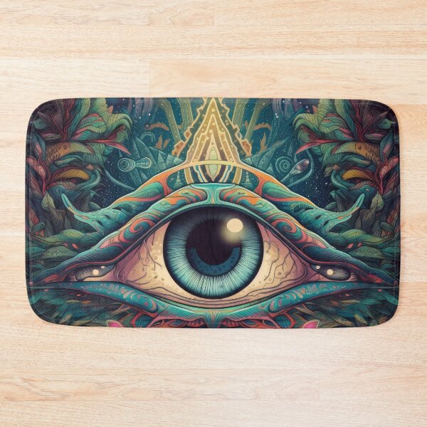 Item preview, Third Eye designed and sold by SeedDesign.