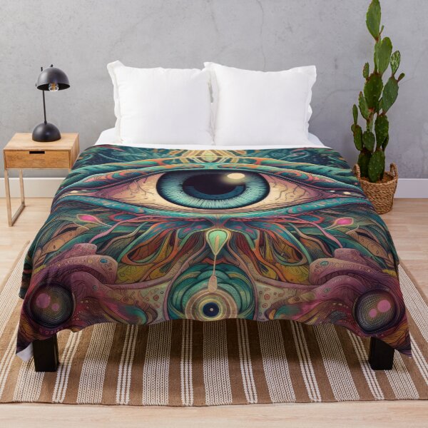 Item preview, Third Eye designed and sold by SeedDesign.