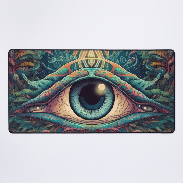 Artikelvorschau, Third Eye entworfen und verkauft von SeedDesign.