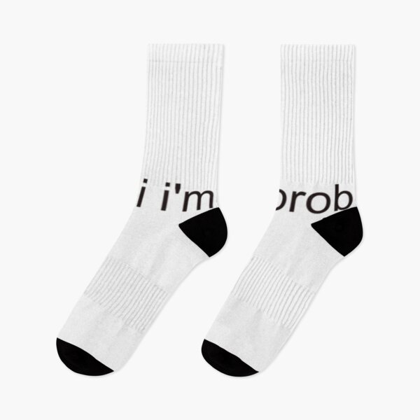 Item preview, Its Me Hi Im The Problem designed and sold by Anna Turner.
