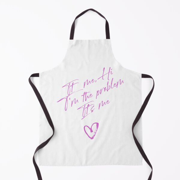 Item preview, Its Me Hi Im The Problem designed and sold by Anna Turner.
