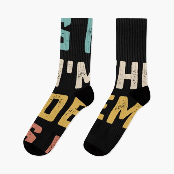 Item preview, Its Me Hi Im The Problem designed and sold by Anna Turner.