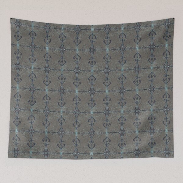 Item preview, Luxury vintage yellow lantern on grey background (C) designed and sold by Mylaly.