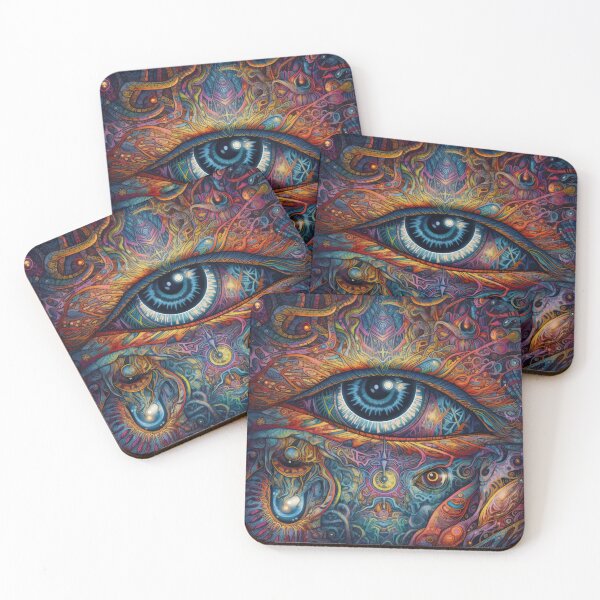 Item preview, Third Eye designed and sold by SeedDesign.