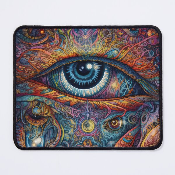 Artikelvorschau, Third Eye entworfen und verkauft von SeedDesign.