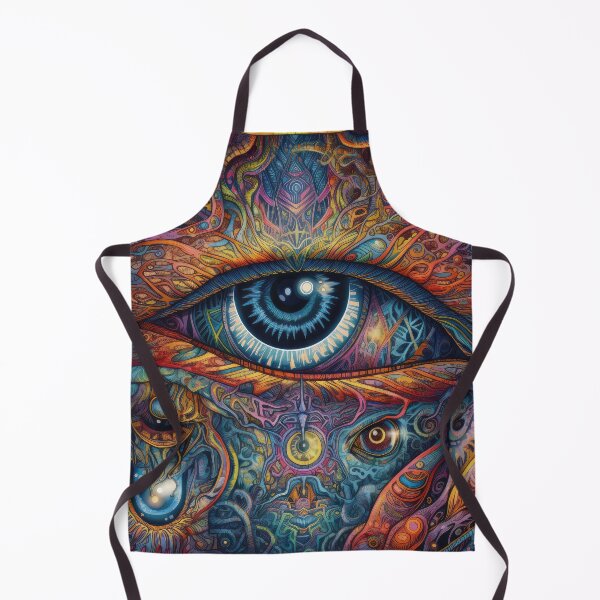 Item preview, Third Eye designed and sold by SeedDesign.