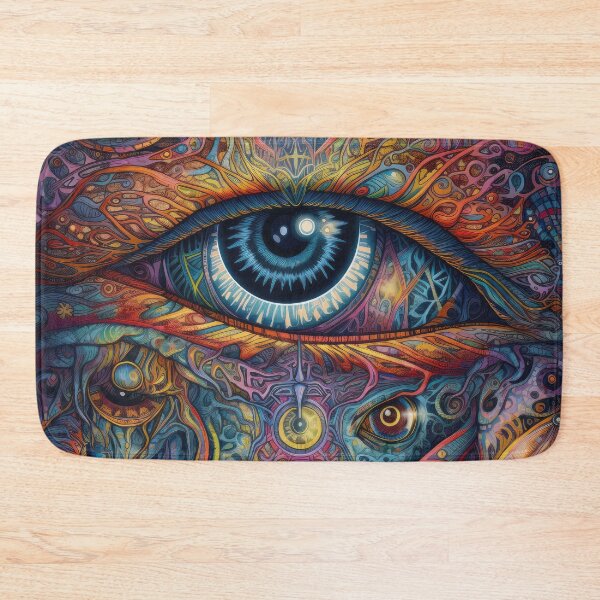 Item preview, Third Eye designed and sold by SeedDesign.