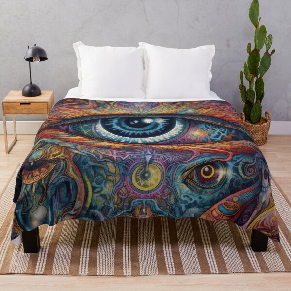 Item preview, Third Eye designed and sold by SeedDesign.
