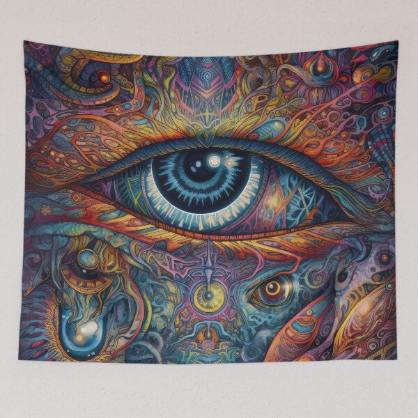 Item preview, Third Eye designed and sold by SeedDesign.
