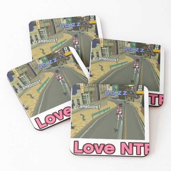 Item preview, NTR JSRF designed and sold by olo-ili.