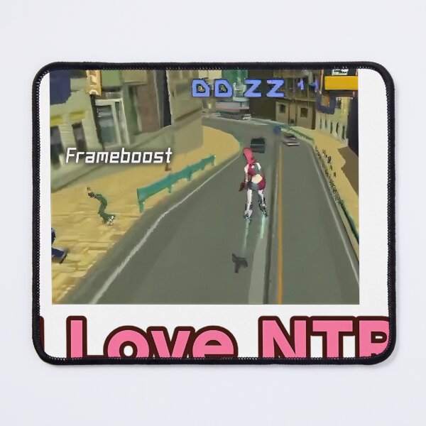 Item preview, NTR JSRF designed and sold by olo-ili.