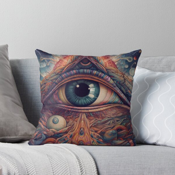 Item preview, Third Eye designed and sold by SeedDesign.