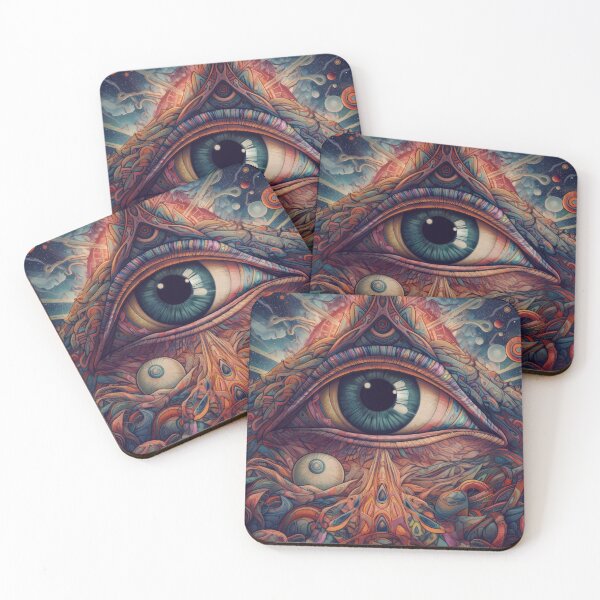 Item preview, Third Eye designed and sold by SeedDesign.