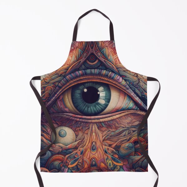 Item preview, Third Eye designed and sold by SeedDesign.