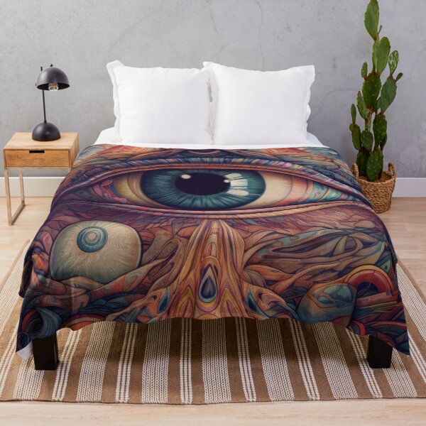 Item preview, Third Eye designed and sold by SeedDesign.