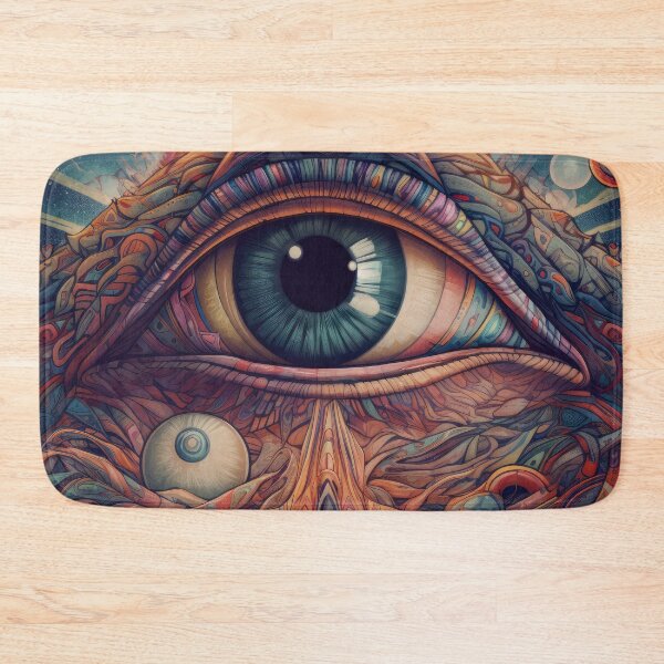 Item preview, Third Eye designed and sold by SeedDesign.