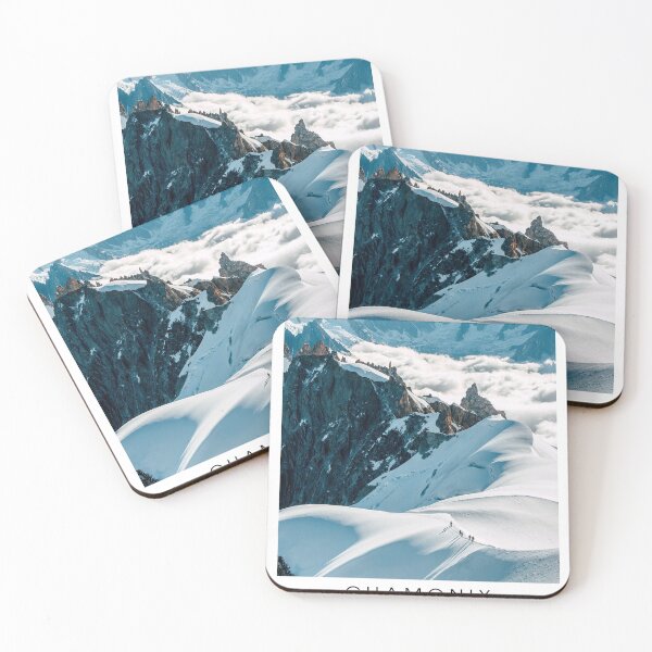 Item preview, Chamonix designed and sold by JosephCarvers.